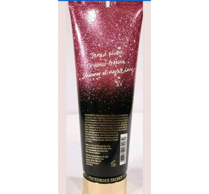 Victoria’s Secret Pure Seduction Shimmer Fragrance Lotion 236 ml /8 fl oz Парфюмированный лосьон для тела 